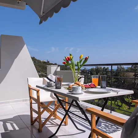 Holiday home Almyros Houses, By The Sea